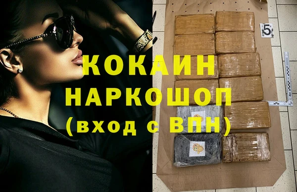 кокс Арсеньев